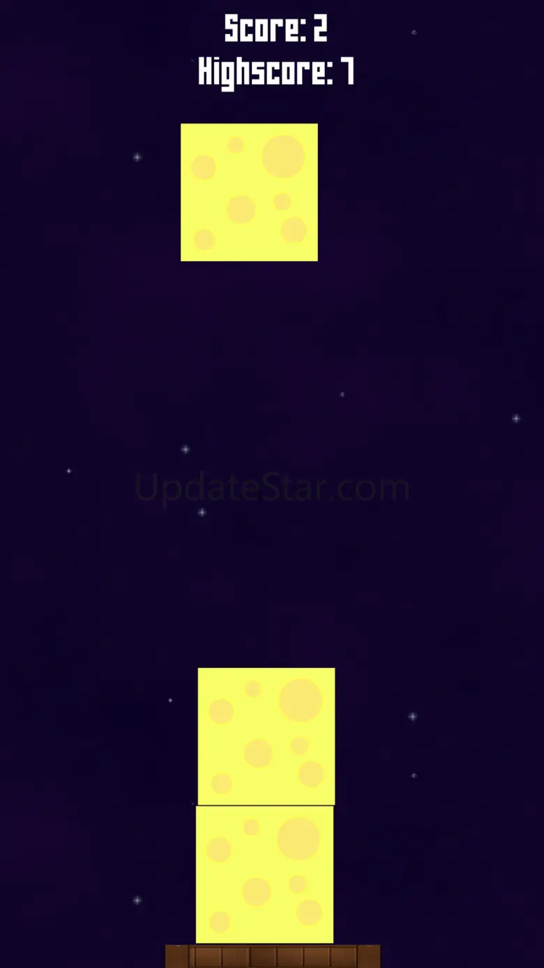 Space Tower Game 1.0