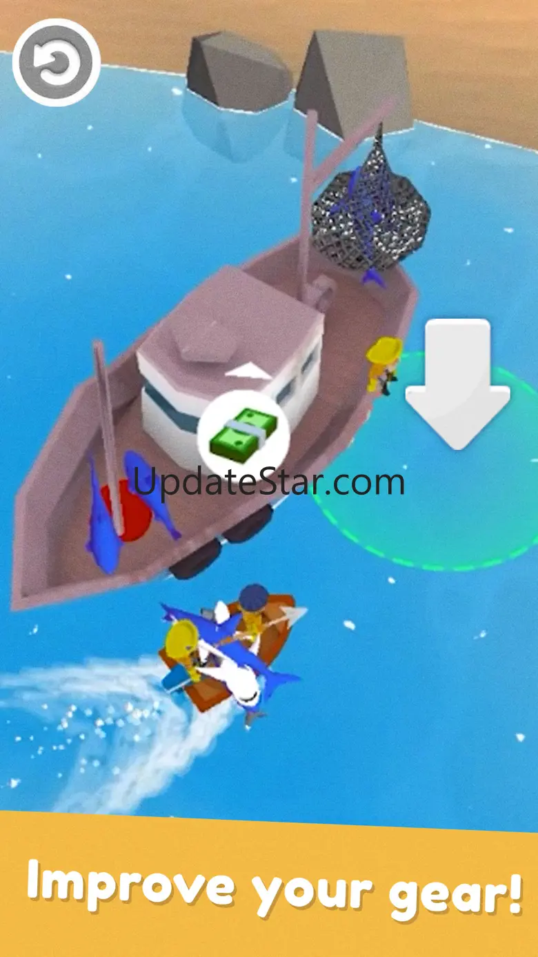 Moby Hunt 1.0