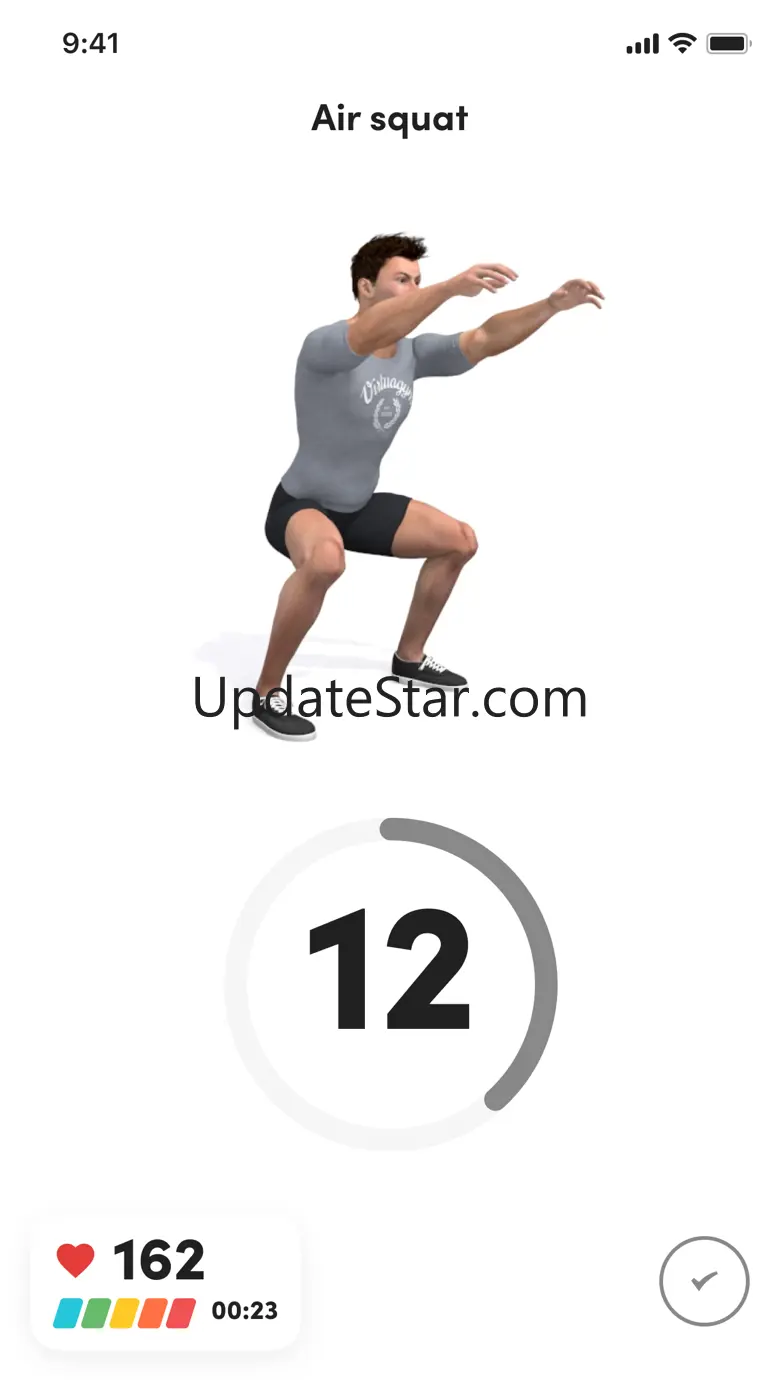 Gear Up For Health 11.2.5
