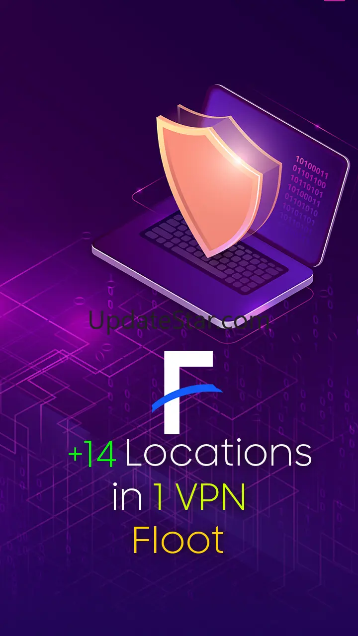 Floot VPN 7.0