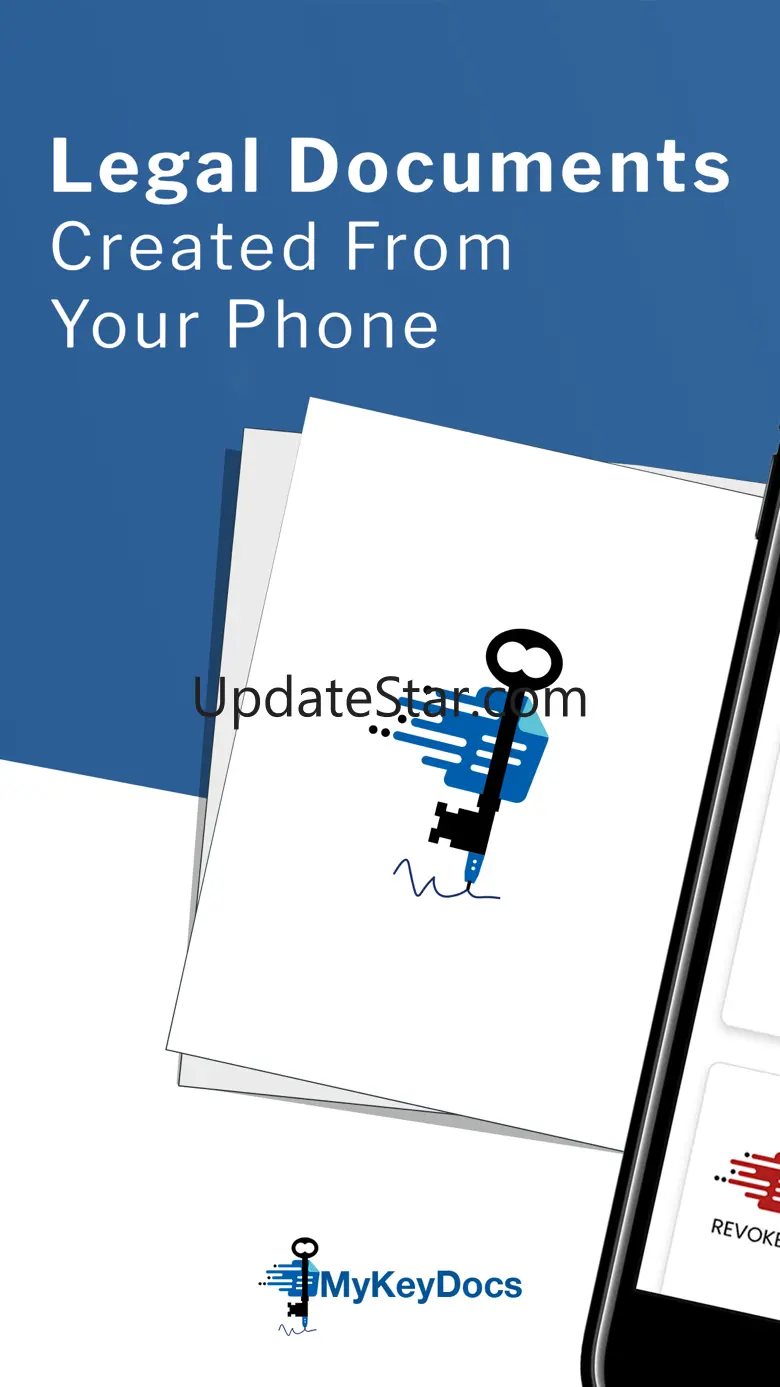 MyKeyDocs Legal Document Maker 3.0.2