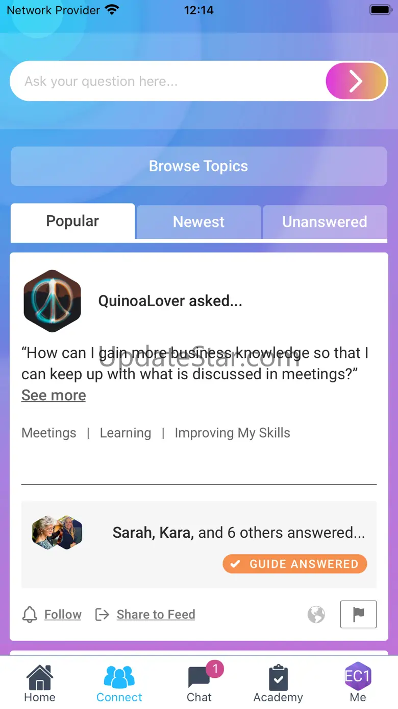 Aurora by reacHIRE 1.22.0