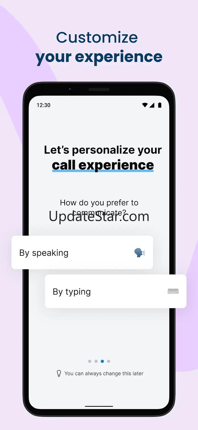 Nagish: Caption Your Calls 1.5.12