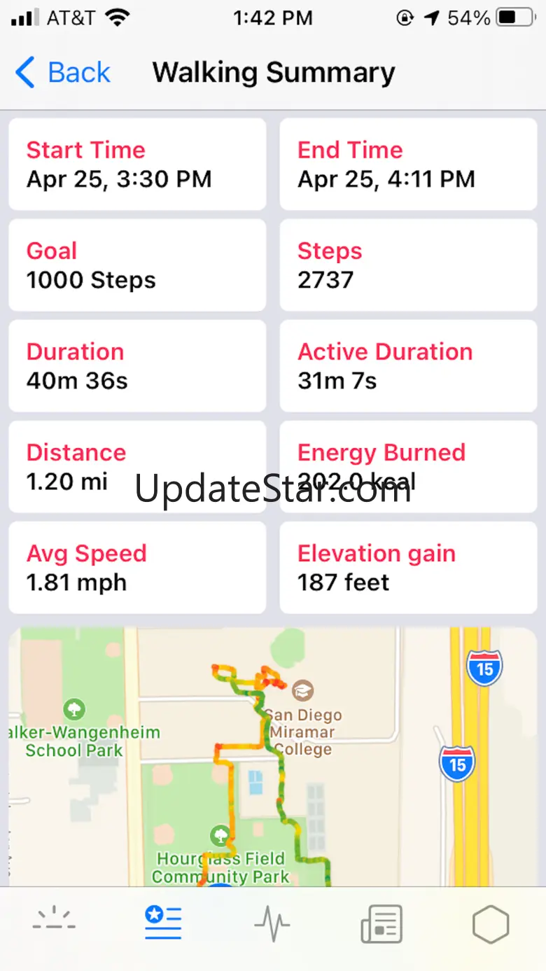 Jogmate 2.4.4