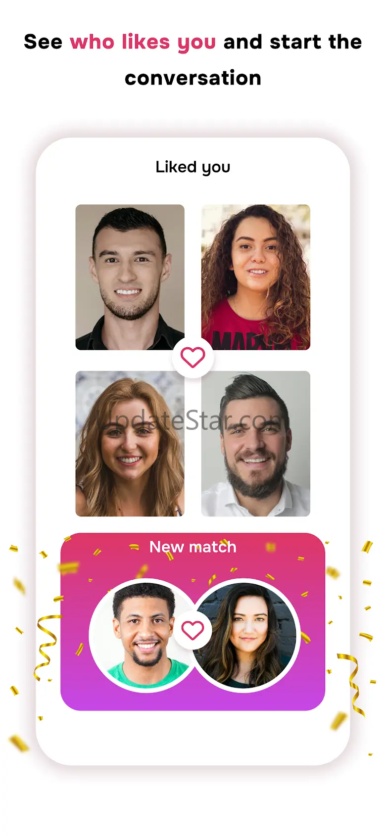 muslimeet: Halal Muslim dating 1.8.0