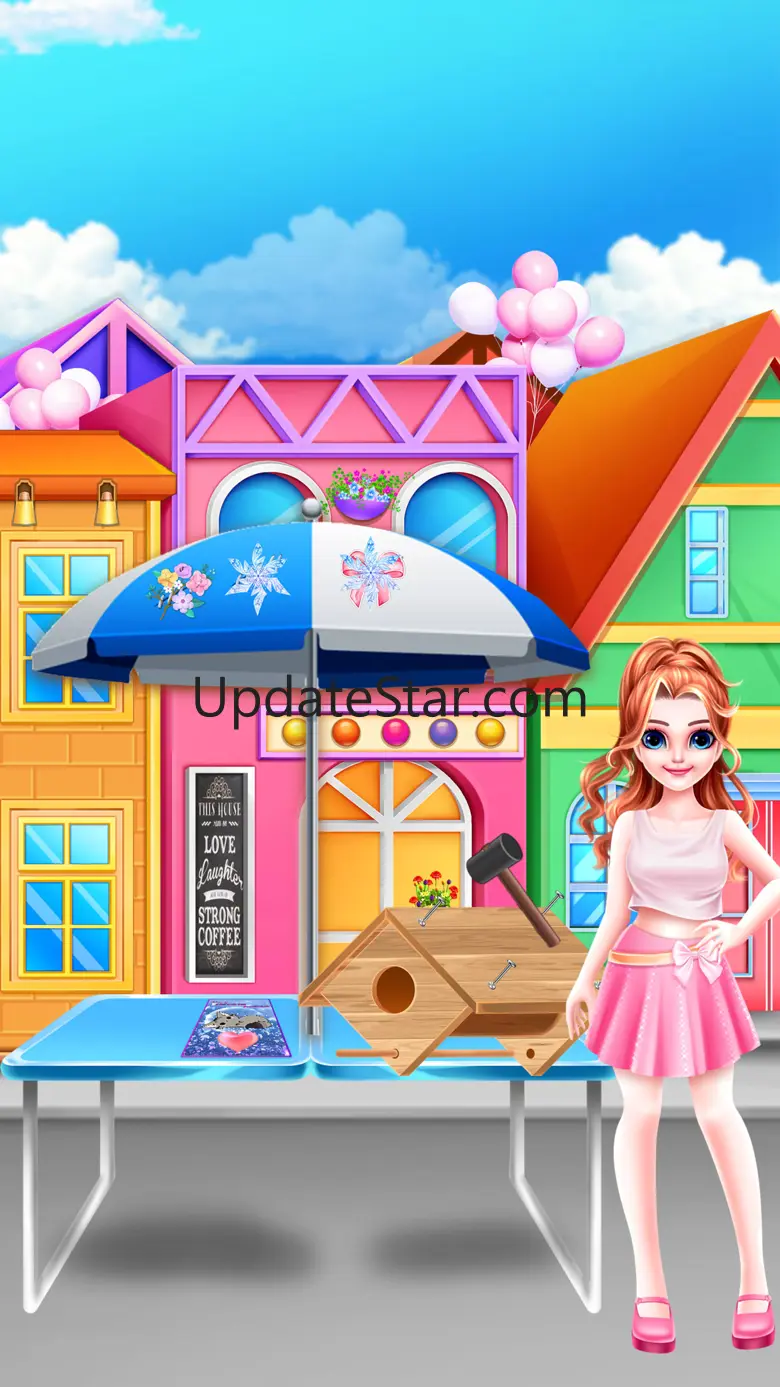 Hip Hop - Girl Dance Game 1.5