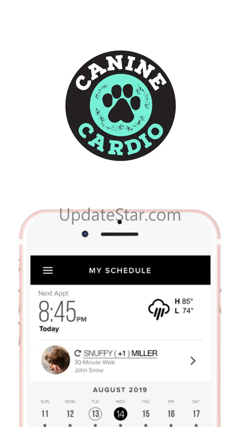 Canine Cardio 1.10.3