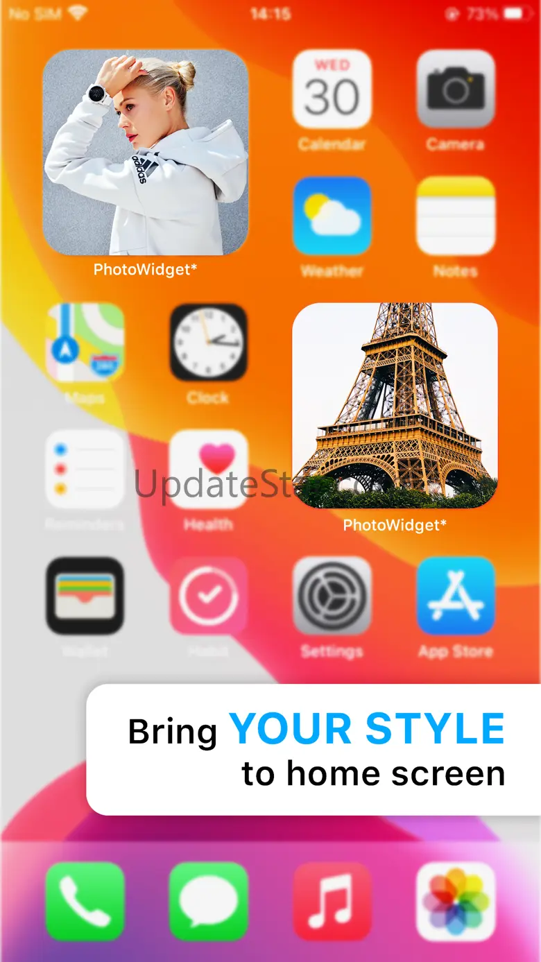 PhotoWidget* 1.3