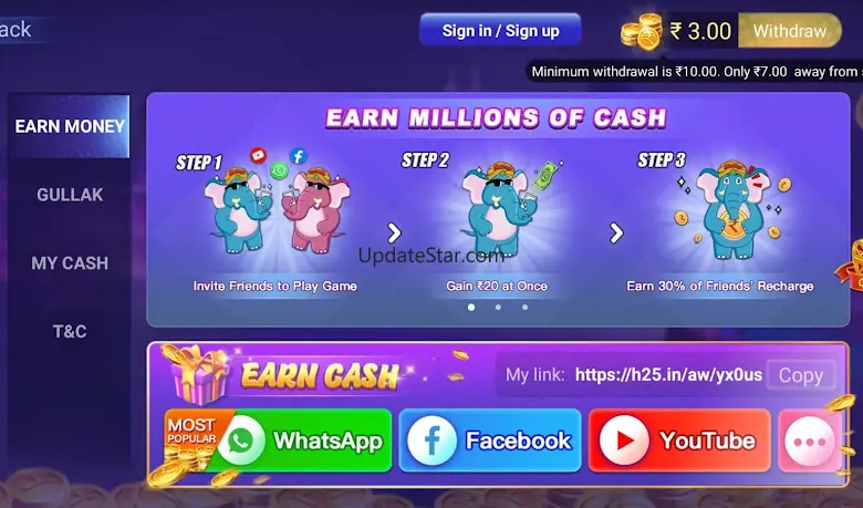 Teen Patti Master 2.5