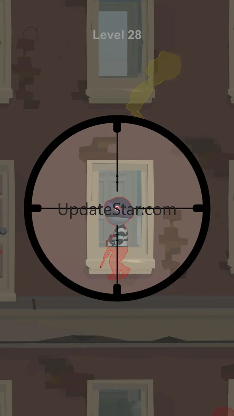 Sniper: Rescue 1.2