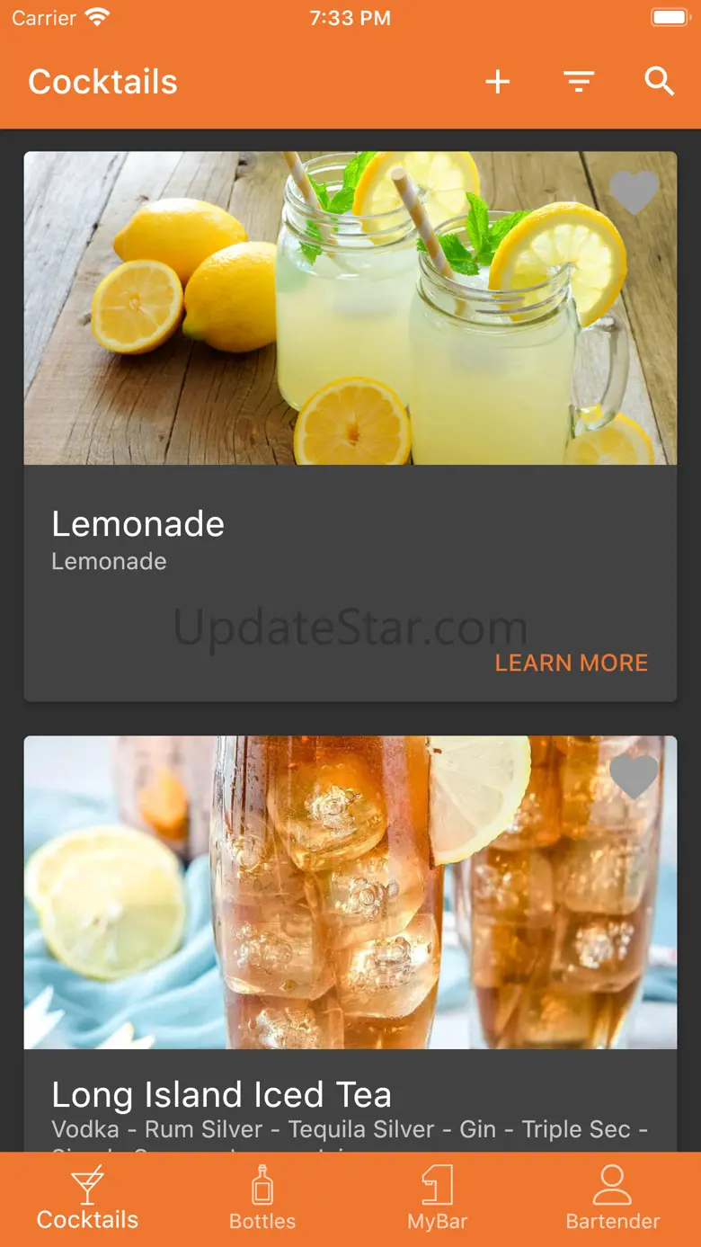 MyBar.io 2.3.0