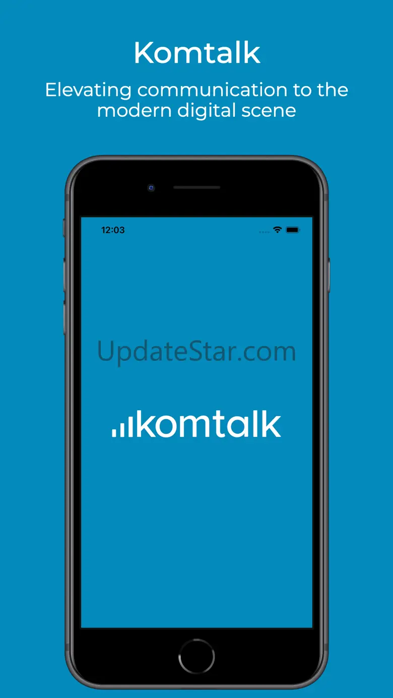 Komtalk 1.1.9