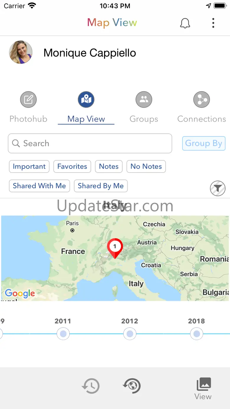Photohub 1.0.2