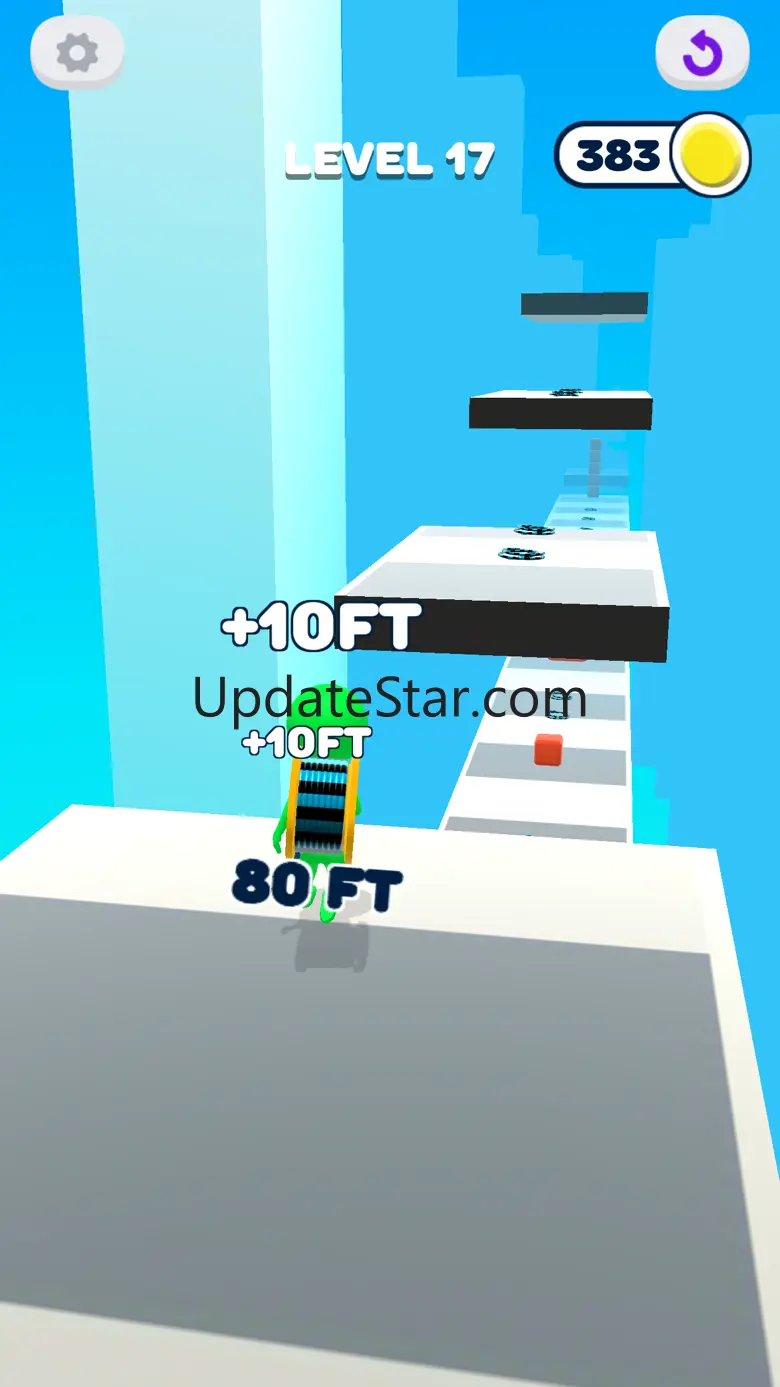 Rope Master! 1.0