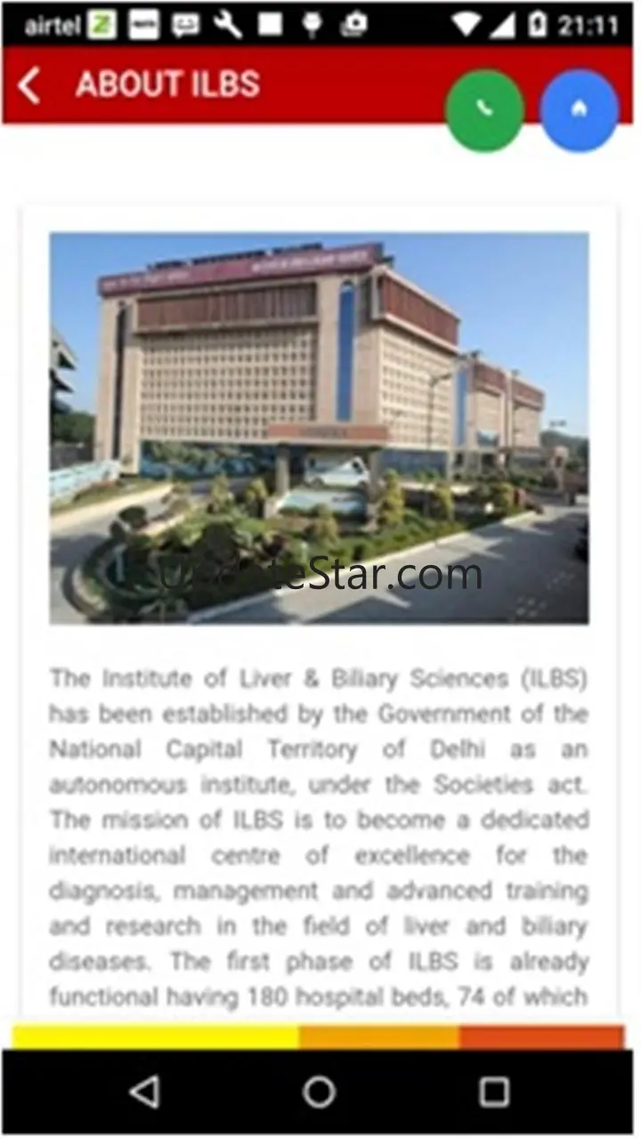e-Yakrit (ILBS Hospital Delhi) 1.04