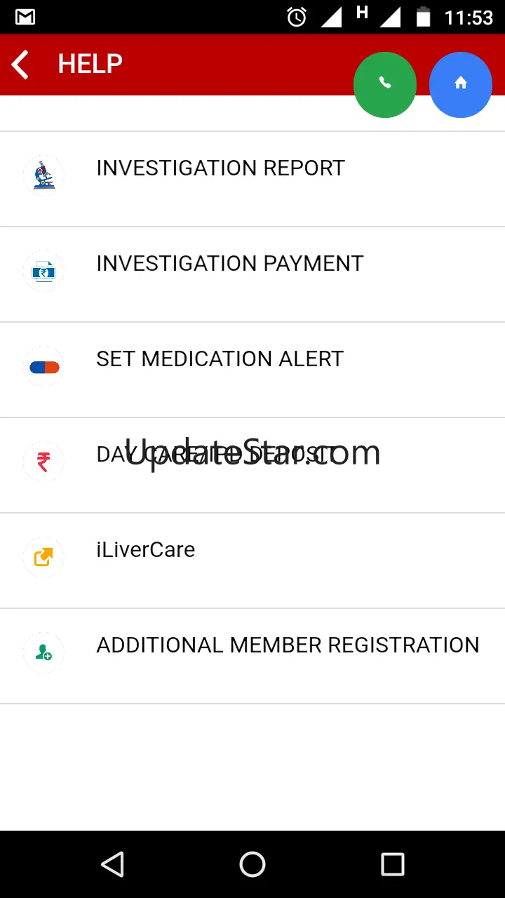 e-Yakrit (ILBS Hospital Delhi) 1.04