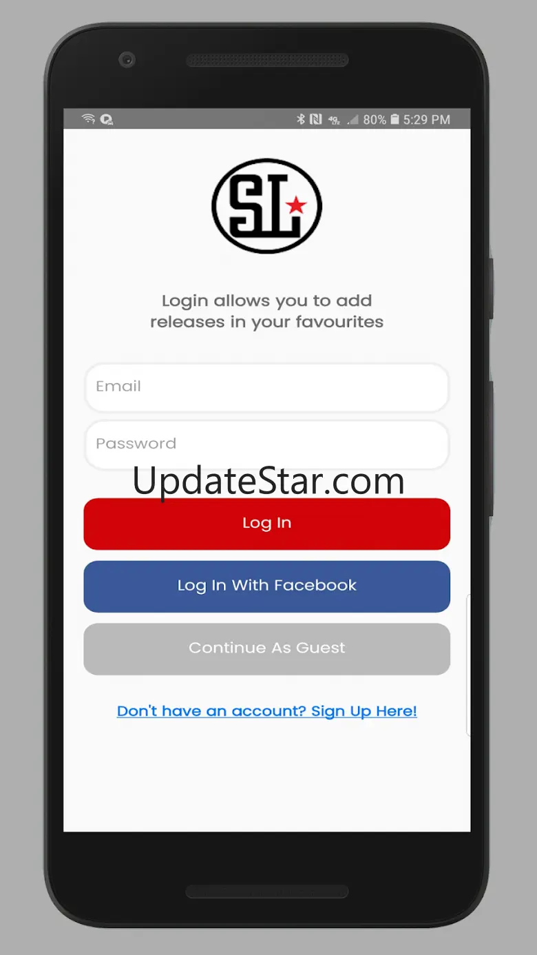 SOLE LINKS 2.0.0