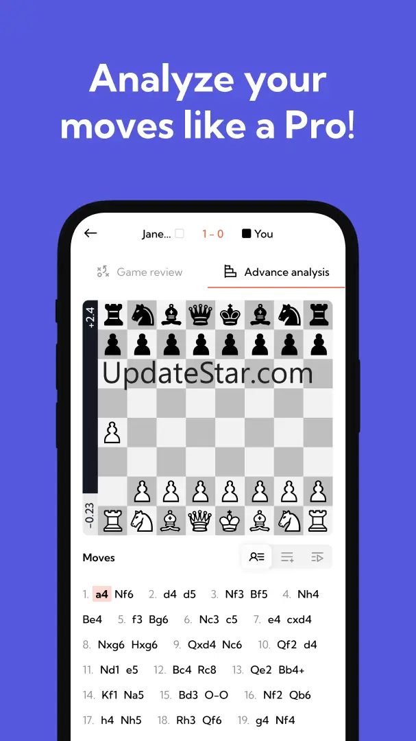 Square Off Chess- Play & Learn 6.0.17