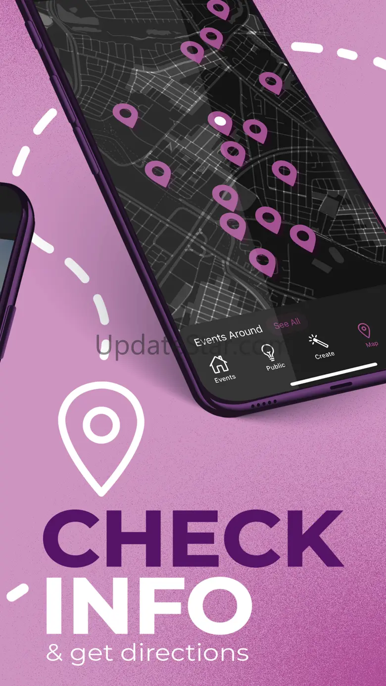 EventTap - Find & Plan Events 1.2.1