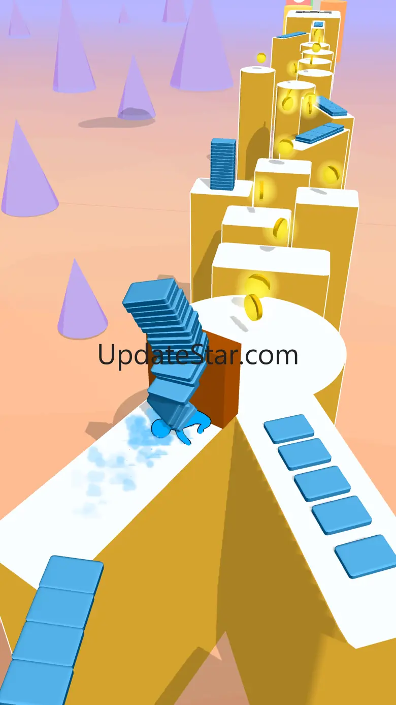Bridge Stack 2.0