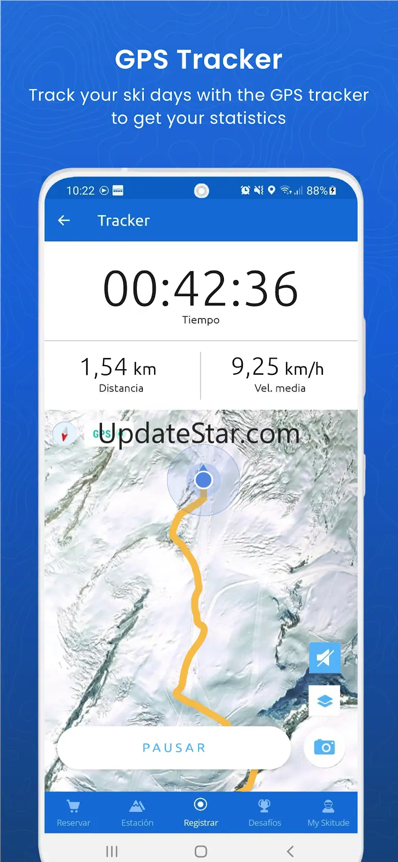 Estiber Viajes - Ski Trips 130.0.1620