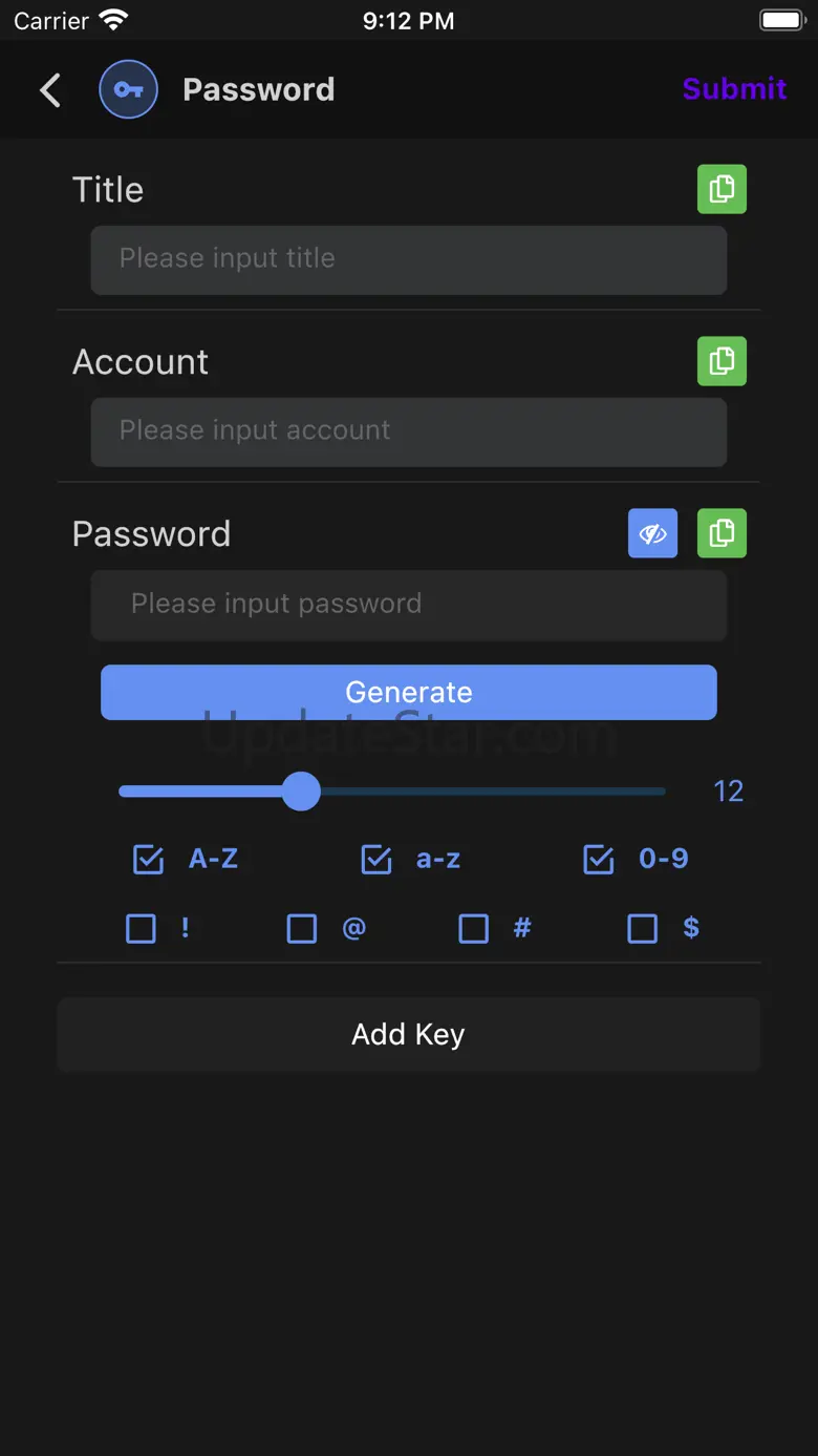 EasyPass密码管家 1.9.2