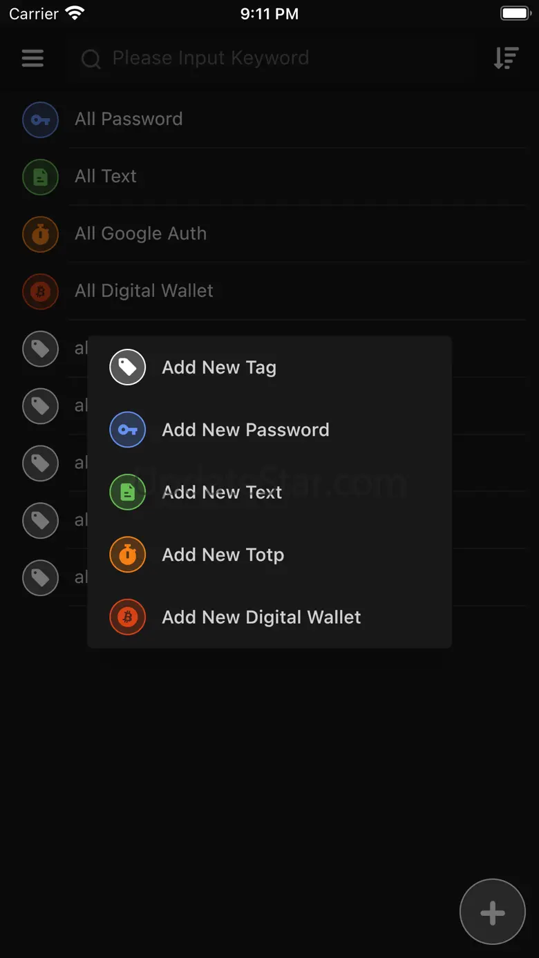 EasyPass密码管家 1.9.2