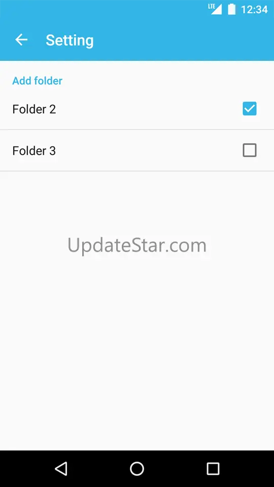 File Cleaner (Delete file) 1.0.6