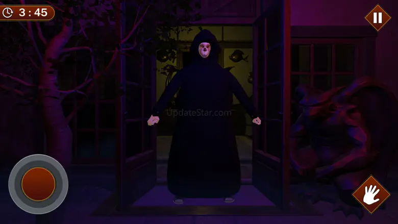 The Tomb - Dance of Death 2020 1.0