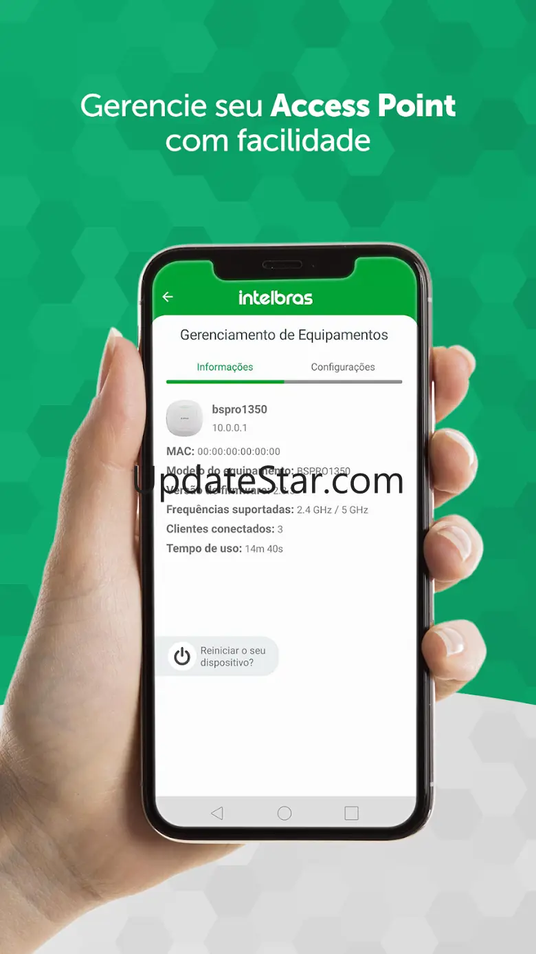 Connectfi Intelbras 1.7.0