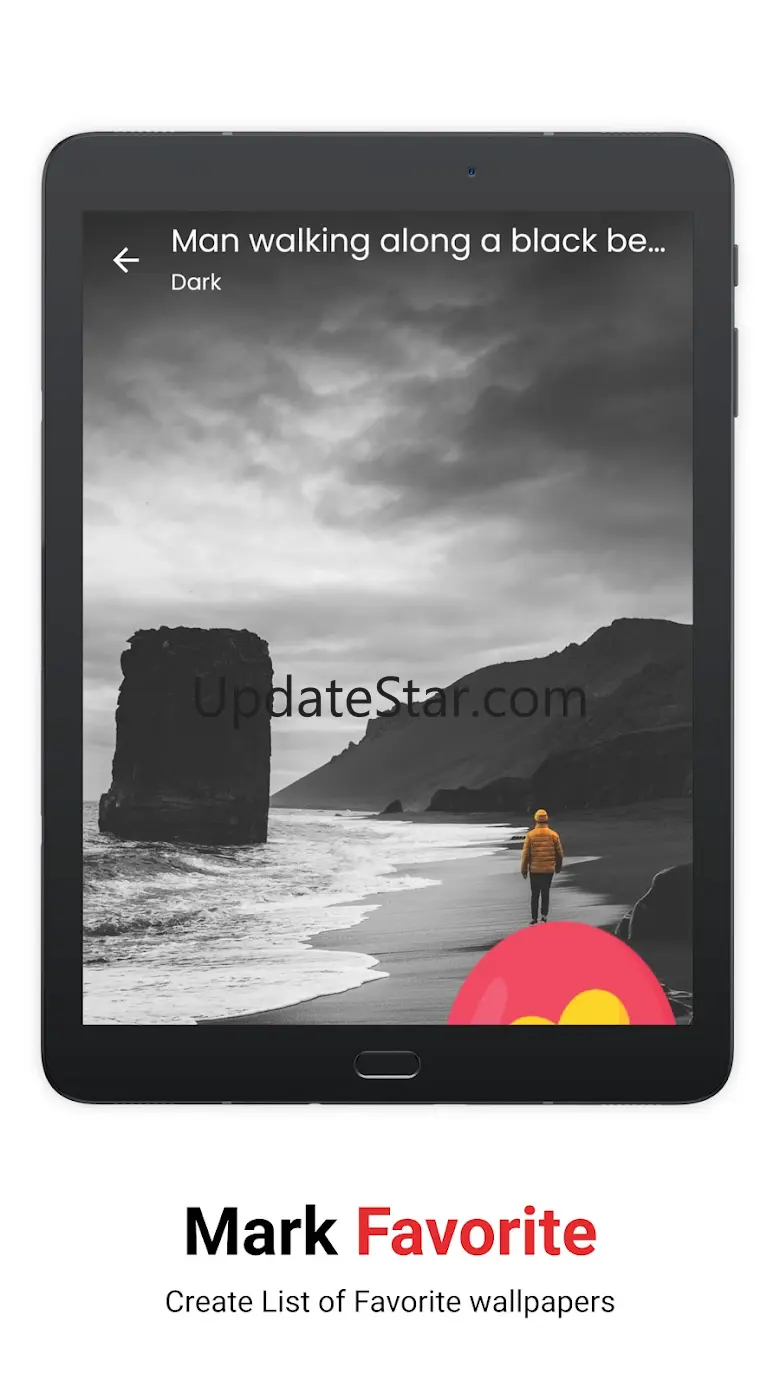 4K Wallpapers: Live background 2.2.0