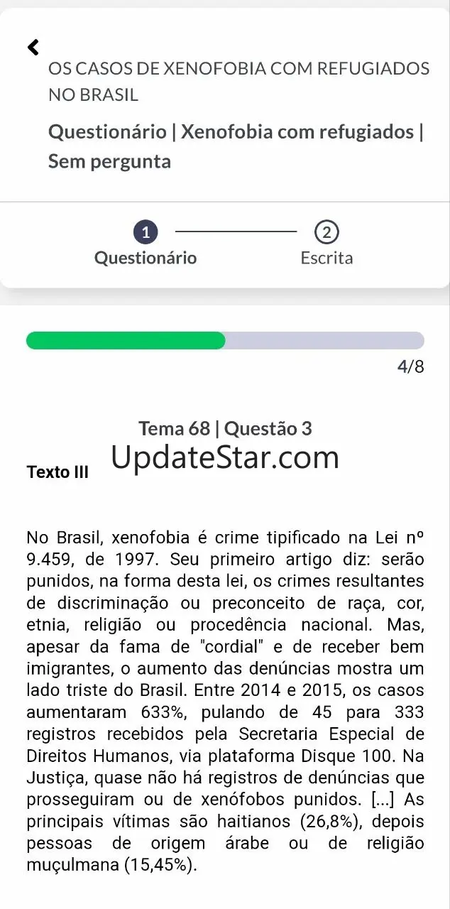 Letrus Estudante 1.0.0.6