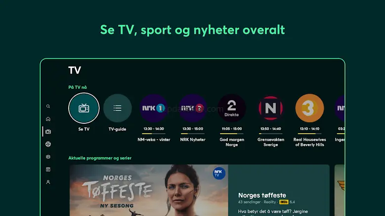 Strim 3.0.4