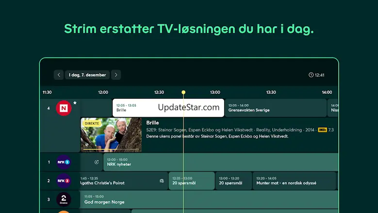 Strim 3.0.4