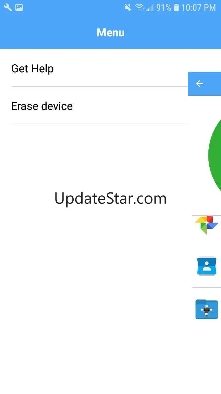 Mo Disk 1.0.16