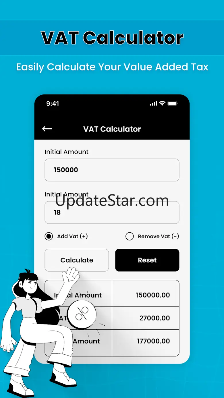 LoanMint -EMI Loan Caculator