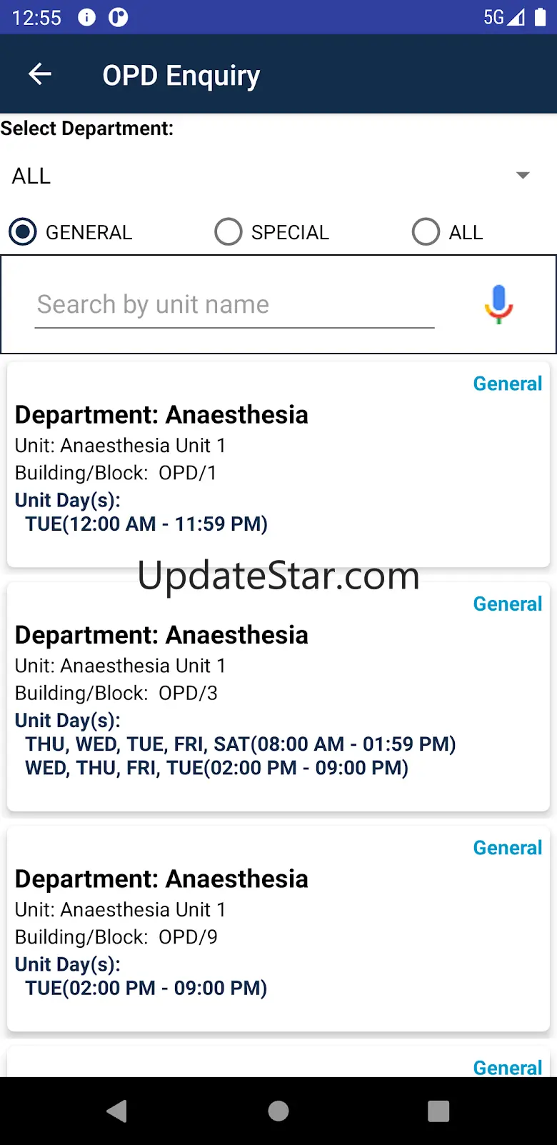 AIIMS Bathinda Swasthya 3.3