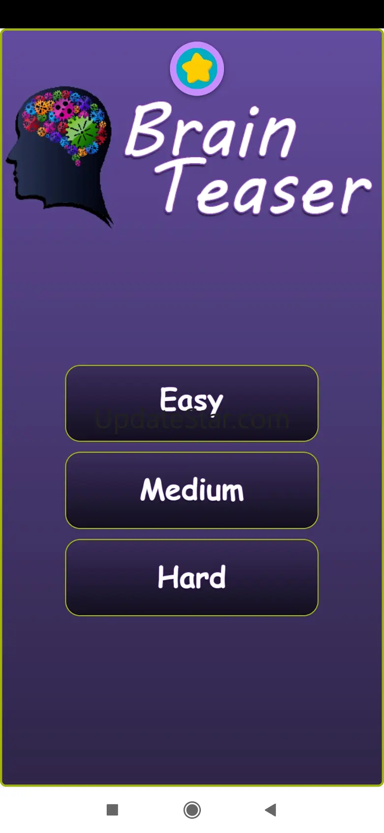 Brain Teaser