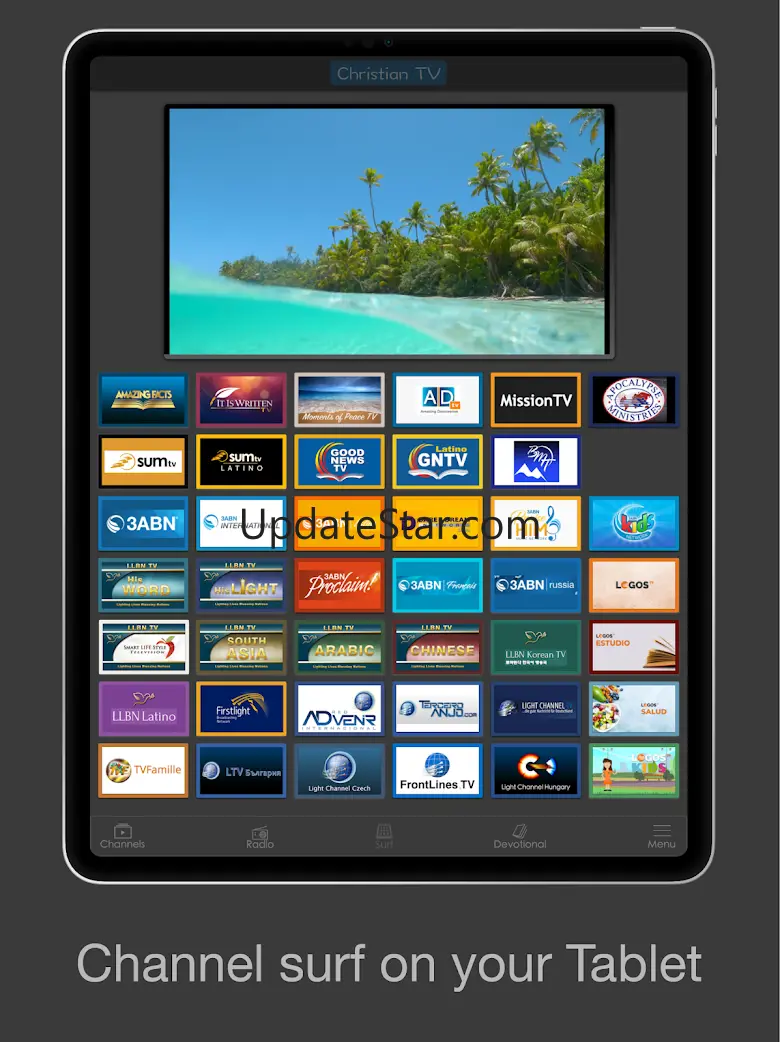 Christian TV 5.0.2