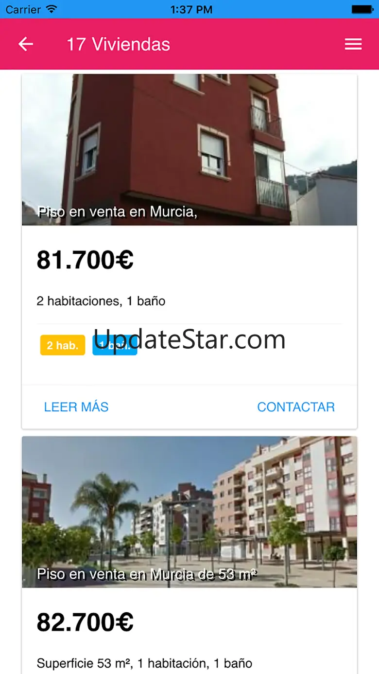 Inmobiliaria Bancaria 1.1.1