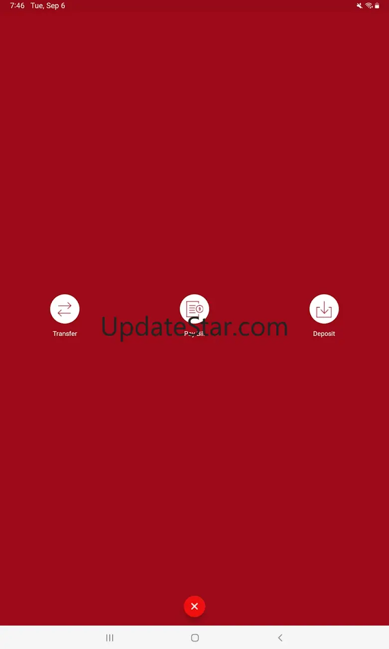 CIBC US Mobile Banking 5.0.41.900