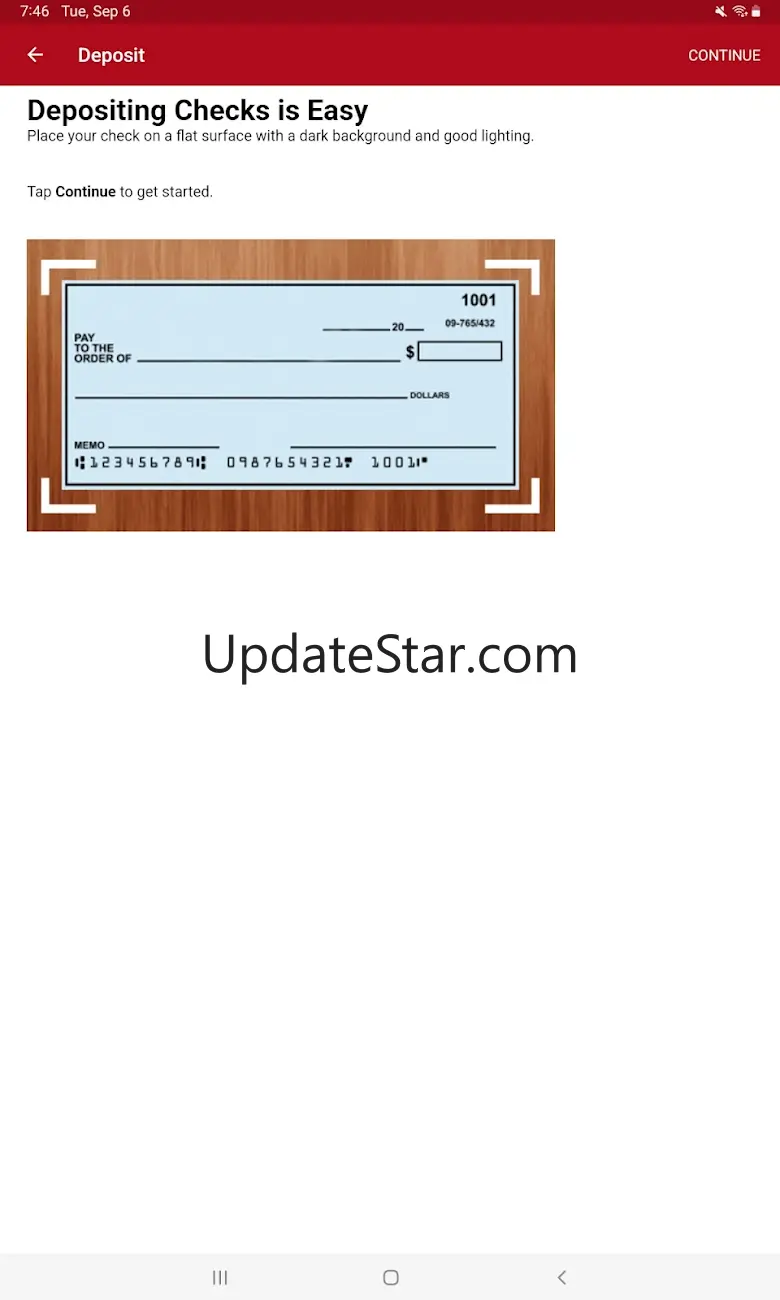 CIBC US Mobile Banking 5.0.41.900
