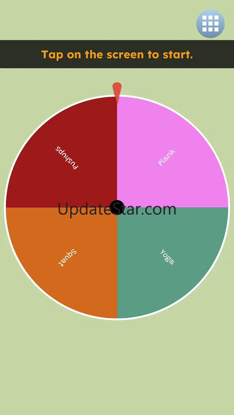 Wheel Maker Random 3.1.2