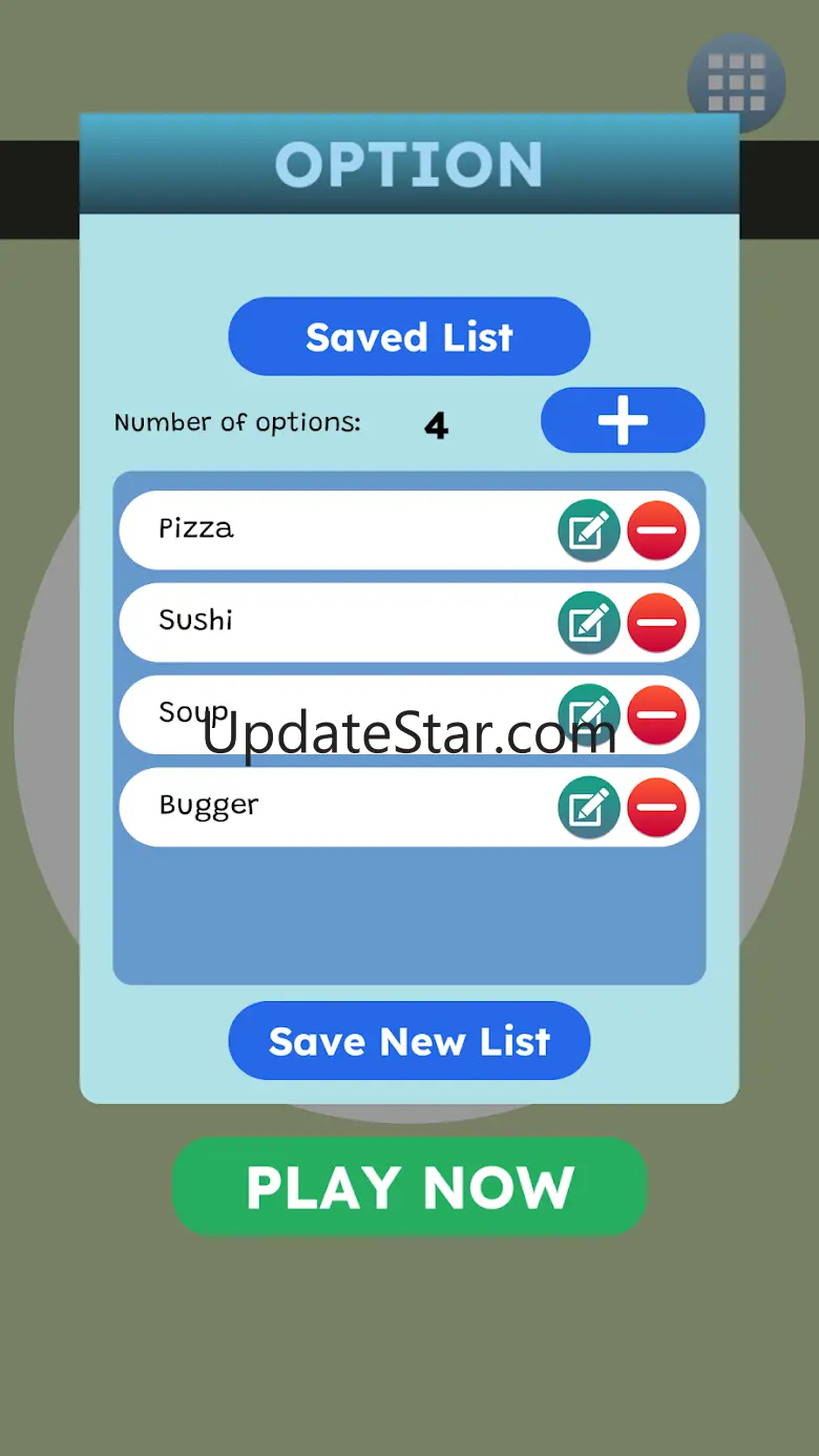 Wheel Maker Random 3.1.2
