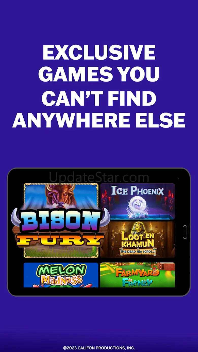 Wheel of Fortune NJ Casino App 24.01.23