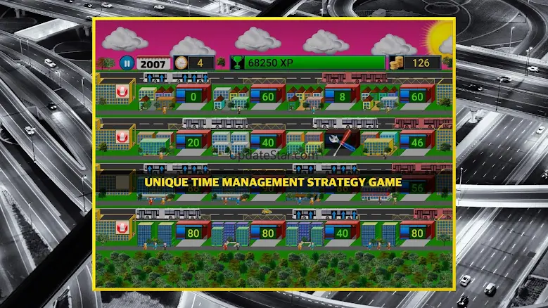 City Bus Tycoon 1.2024.1