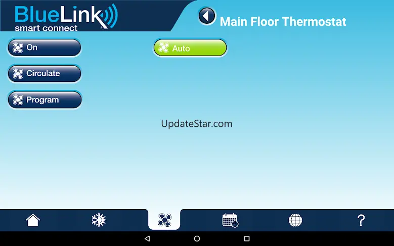 BlueLink Smart Connect 6.8.0