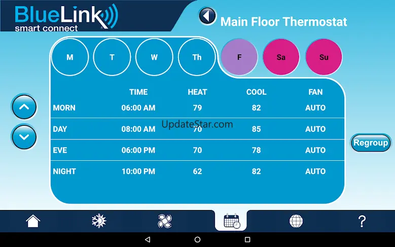 BlueLink Smart Connect 6.8.0