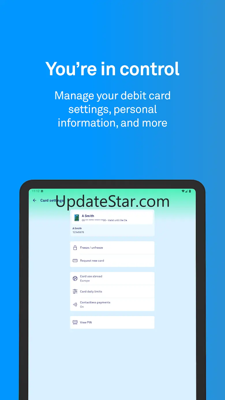Triodos Bank UK v4.19.0