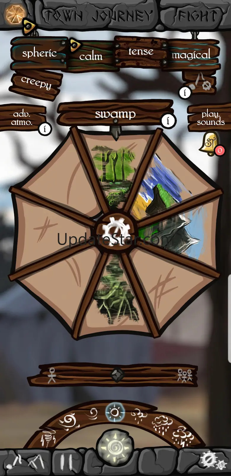SoundTale | RPG Sounds & Music Version 1.3